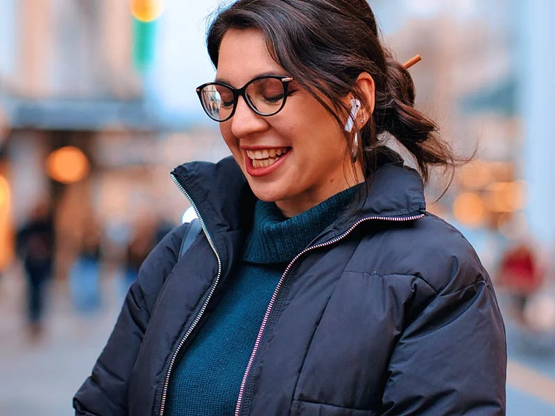 Vegan Clothes Puffer Jacket Vegan Clothes Puffer Jacket