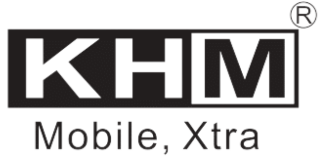 KHMHub Logo