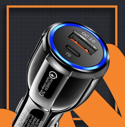 Car Charger Wholesale