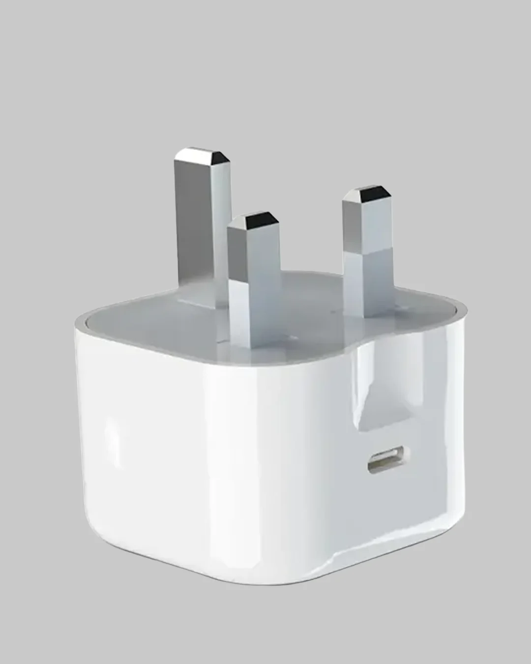 3 Pin