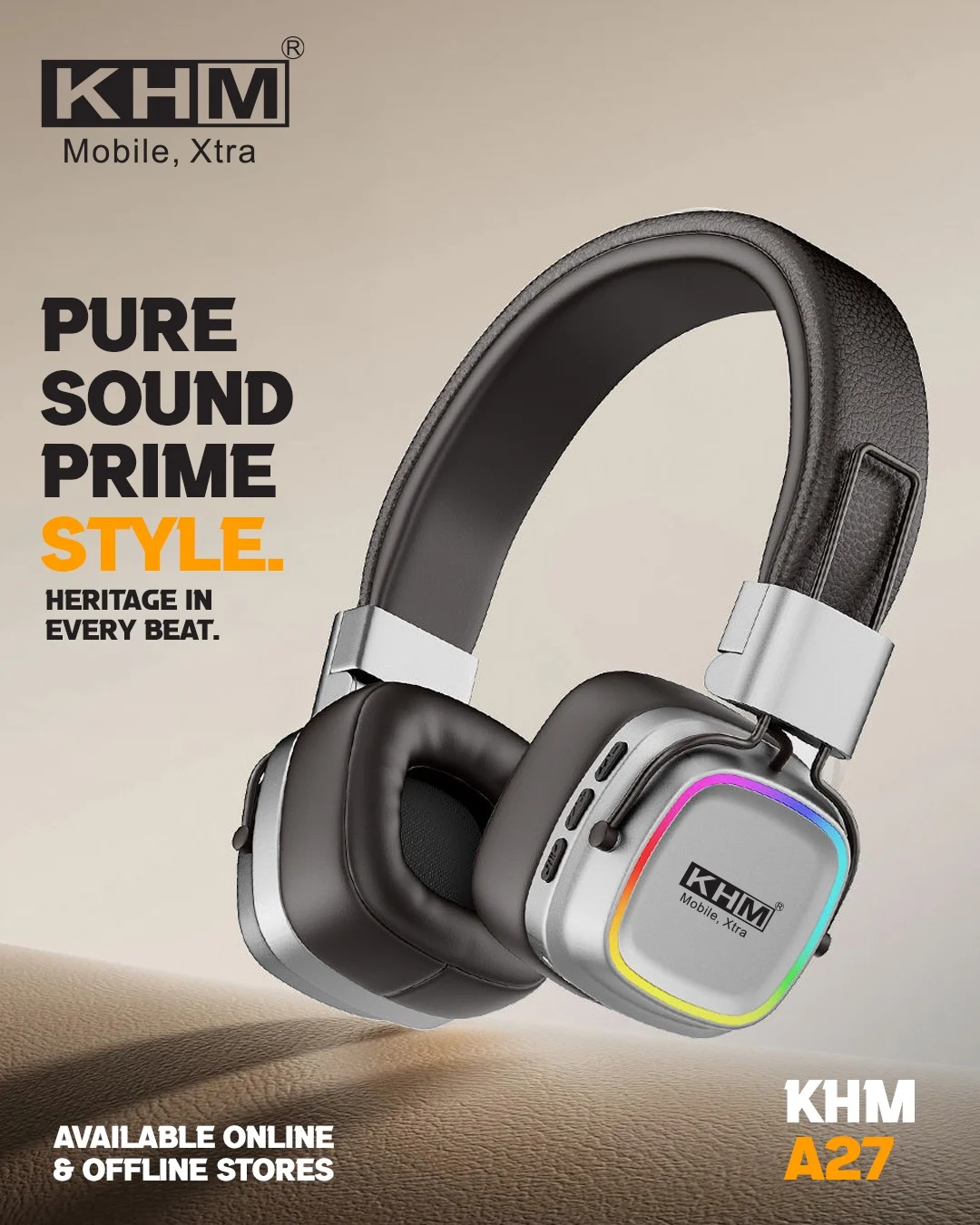 KHM A27