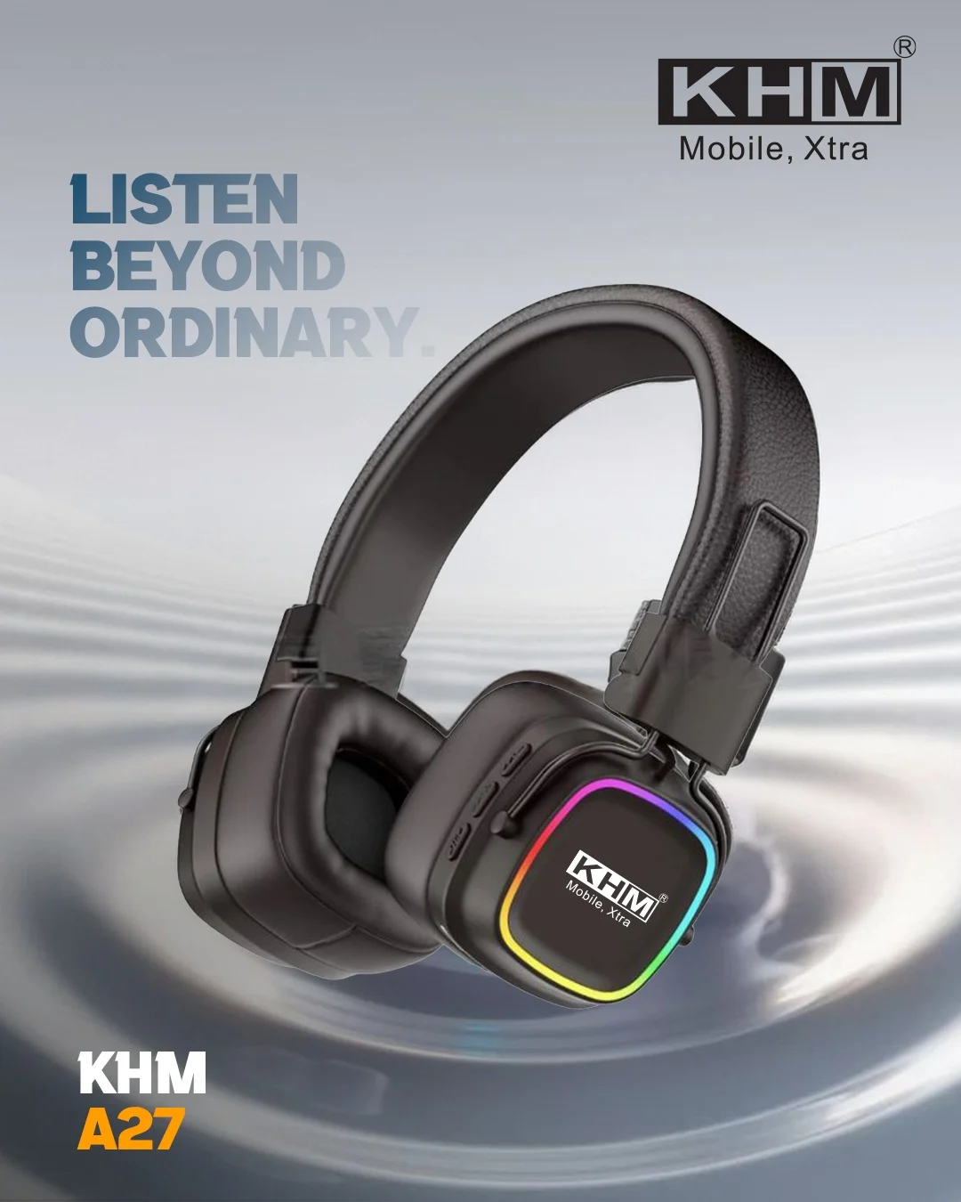 KHM A27