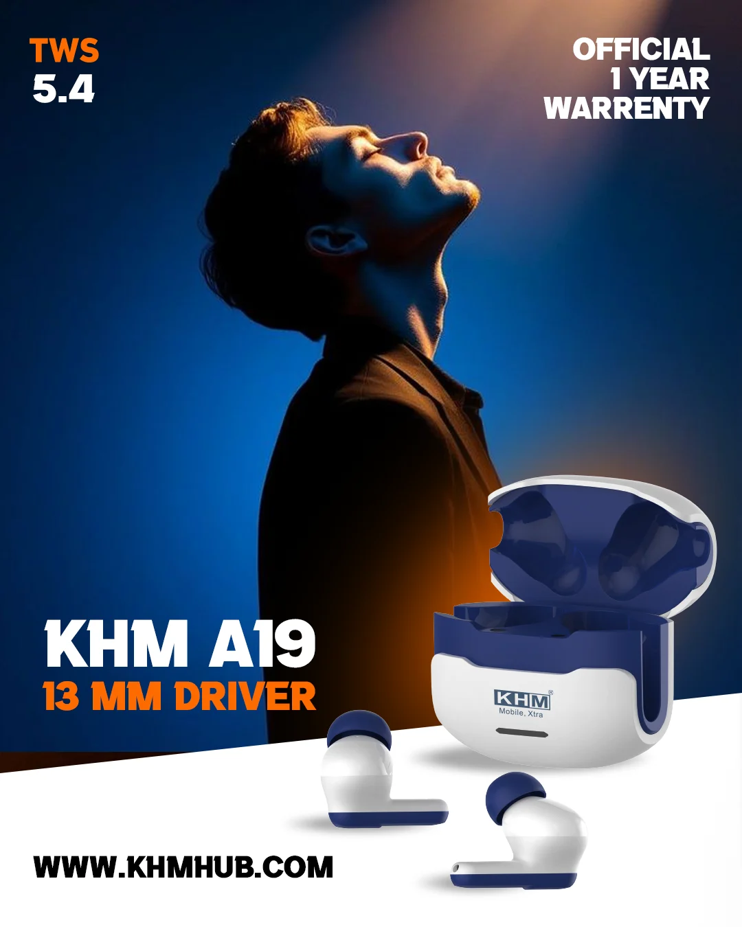 KHM A19