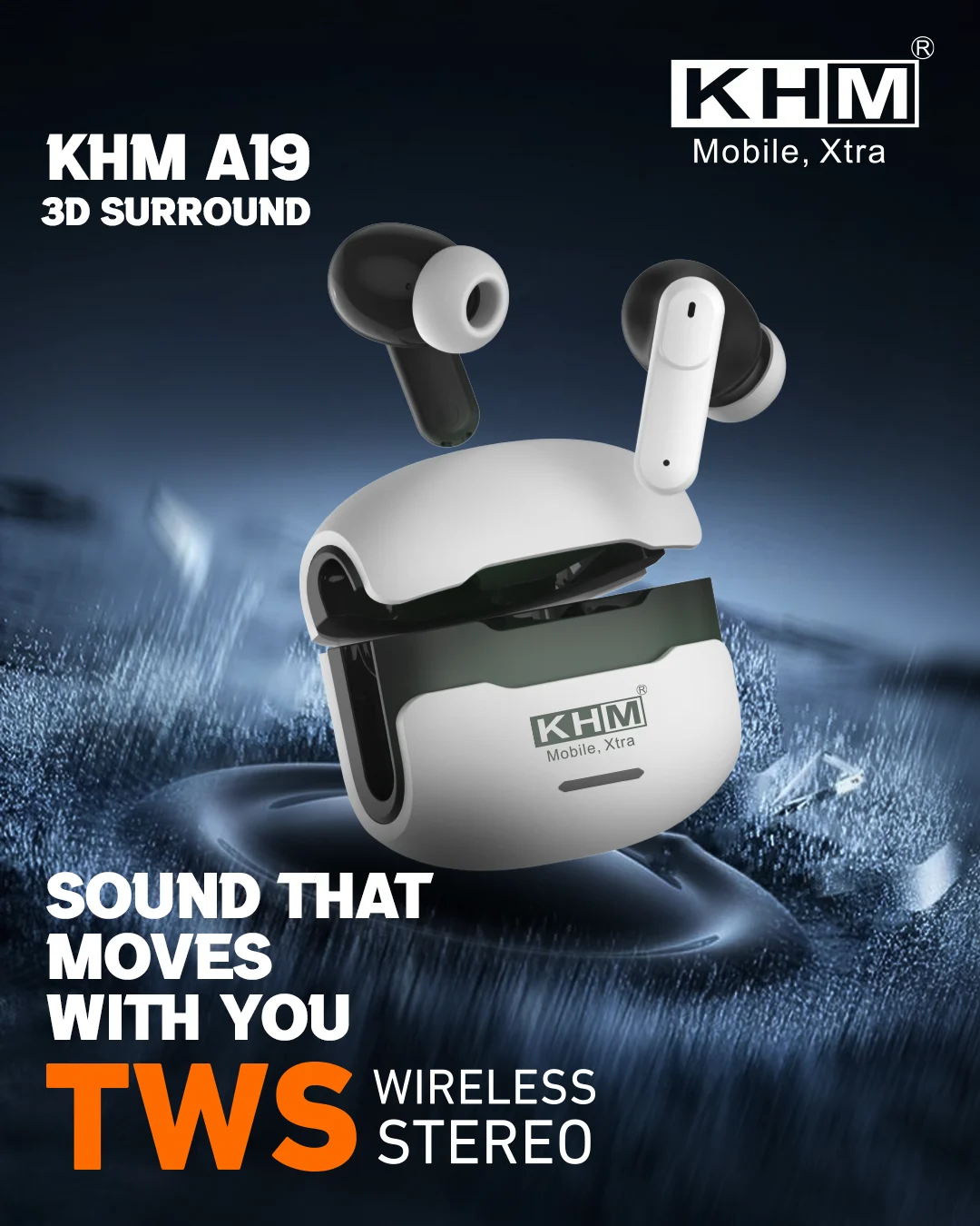 KHM A19